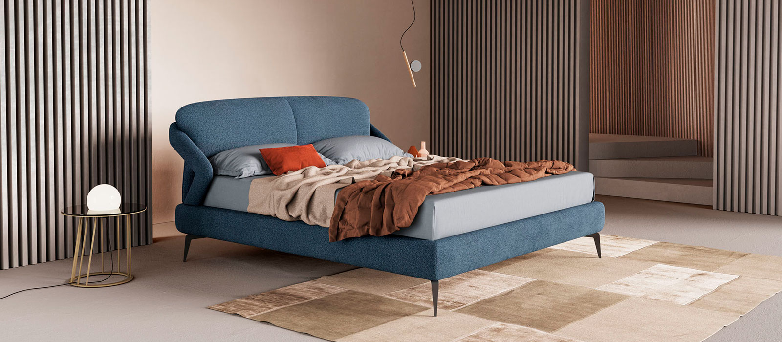 FDLD Novaluna Artemis Ambient 01PH2 flat open