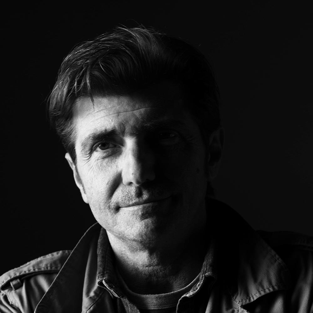 giovanni pesce