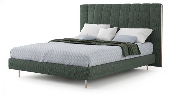 Ginevra render tre quarti A